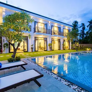 Hideaway Hội An