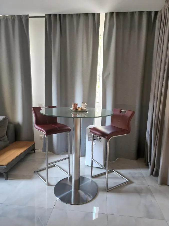 Elegant Cozy Apartment Vienna