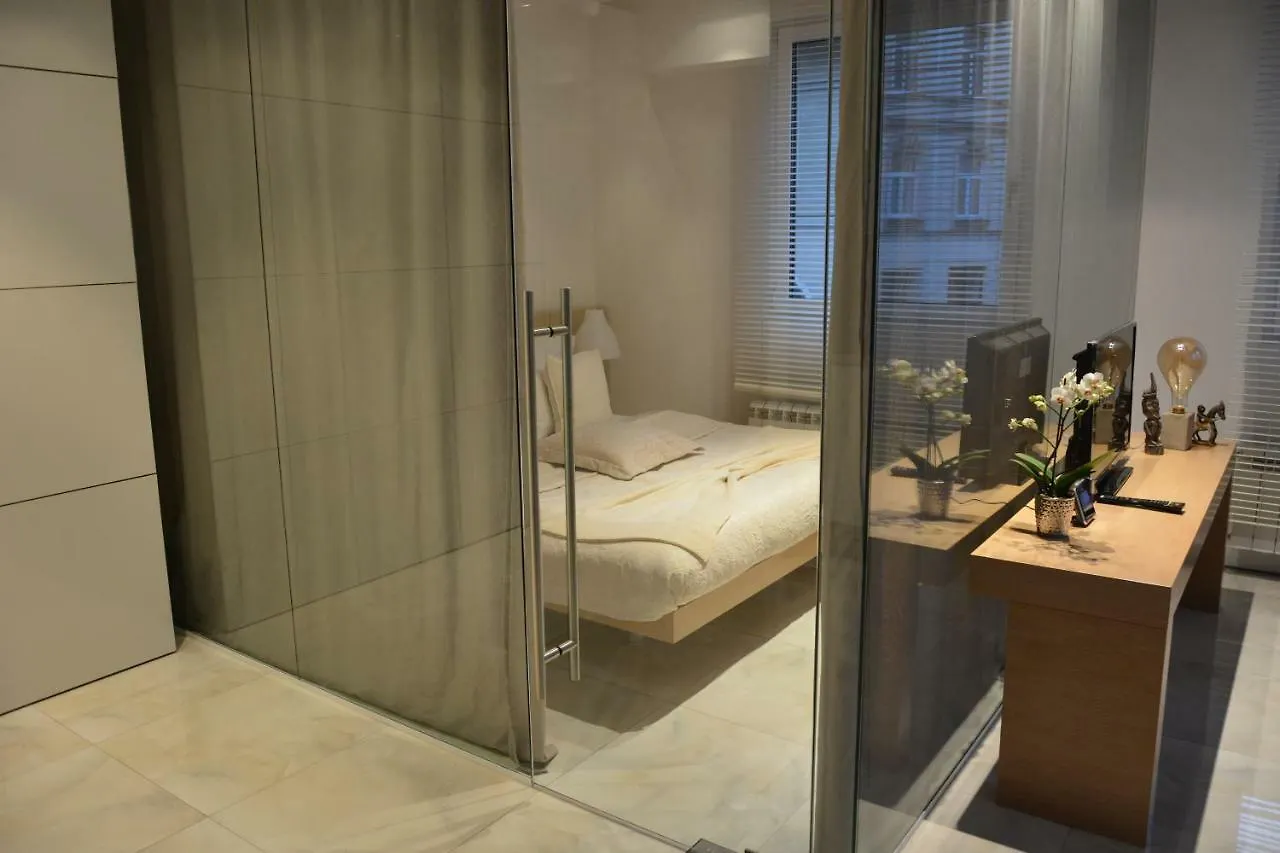 Elegant Cozy Apartment Vienna