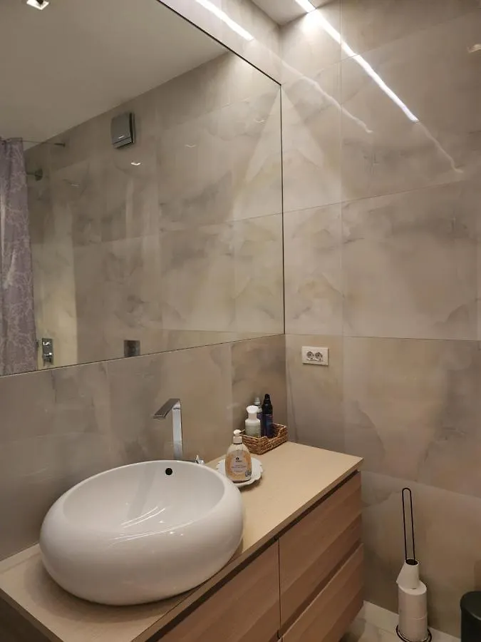 Elegant Cozy Apartment Wenen Oostenrijk