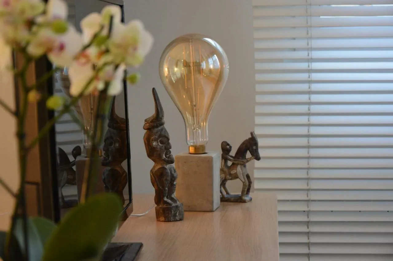 Elegant Cozy Apartment Wenen