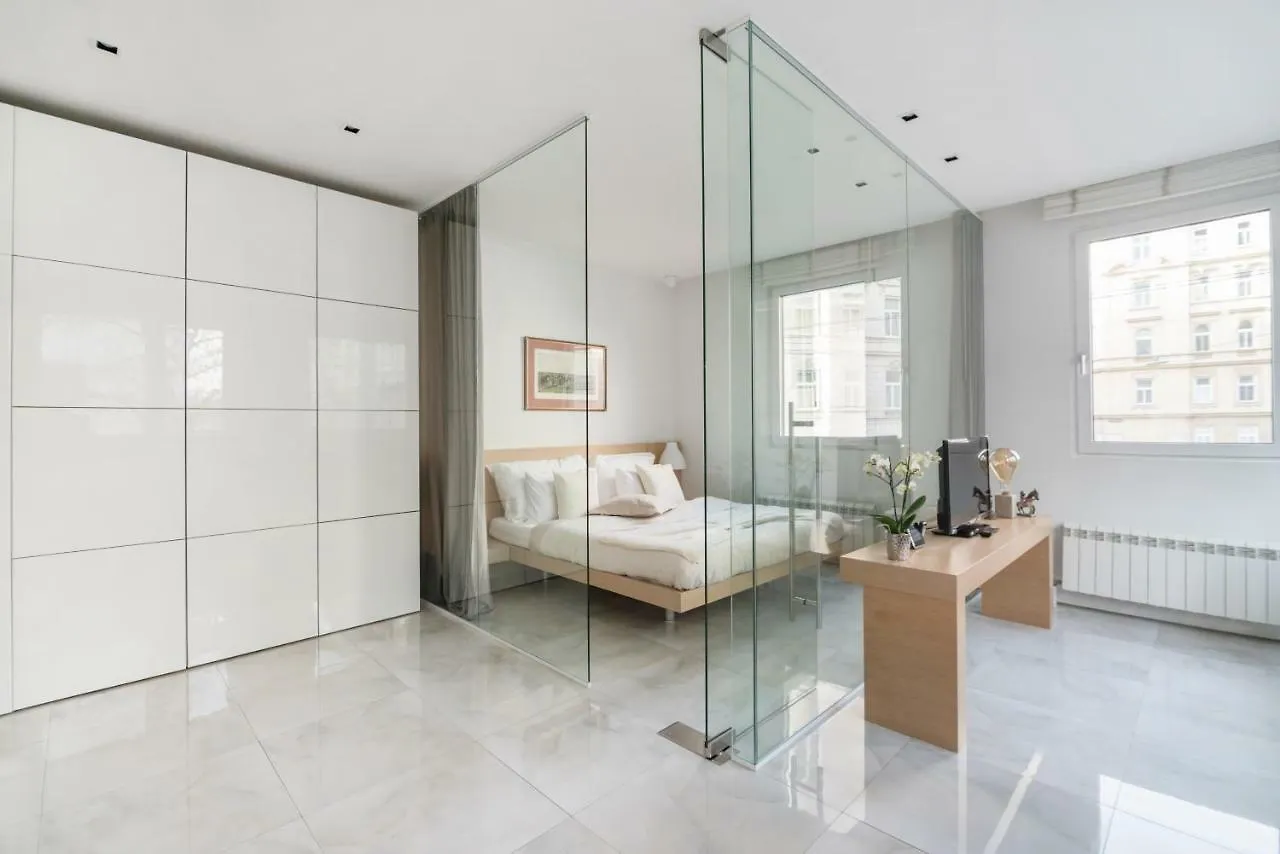 Elegant Cozy Apartment Wenen