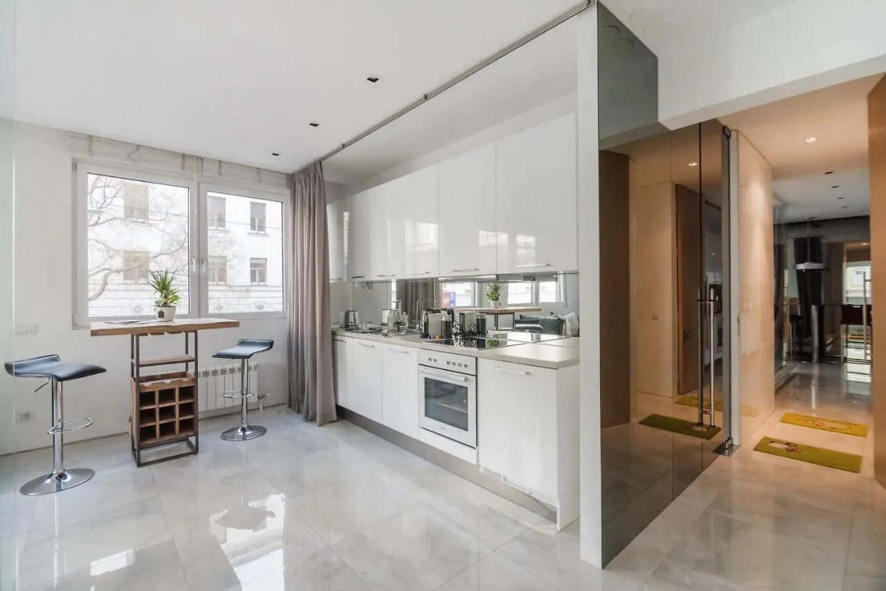 Elegant Cozy Apartment Wenen Oostenrijk