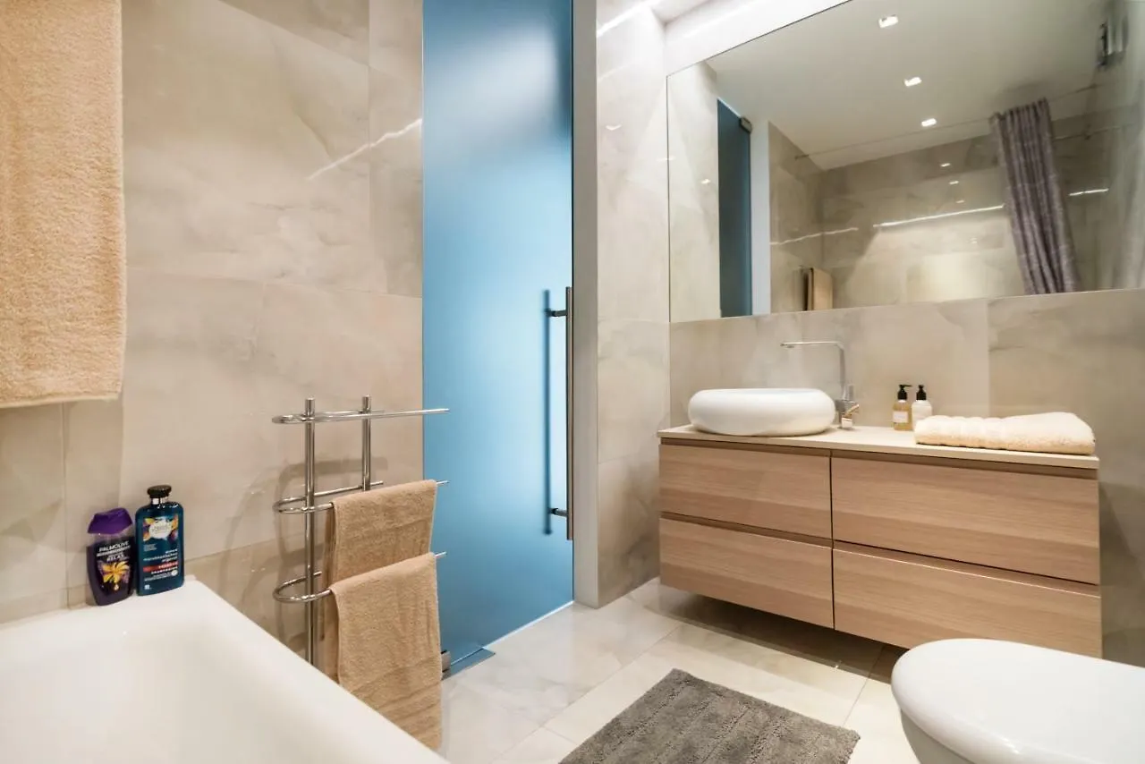 Elegant Cozy Apartment Wenen Oostenrijk