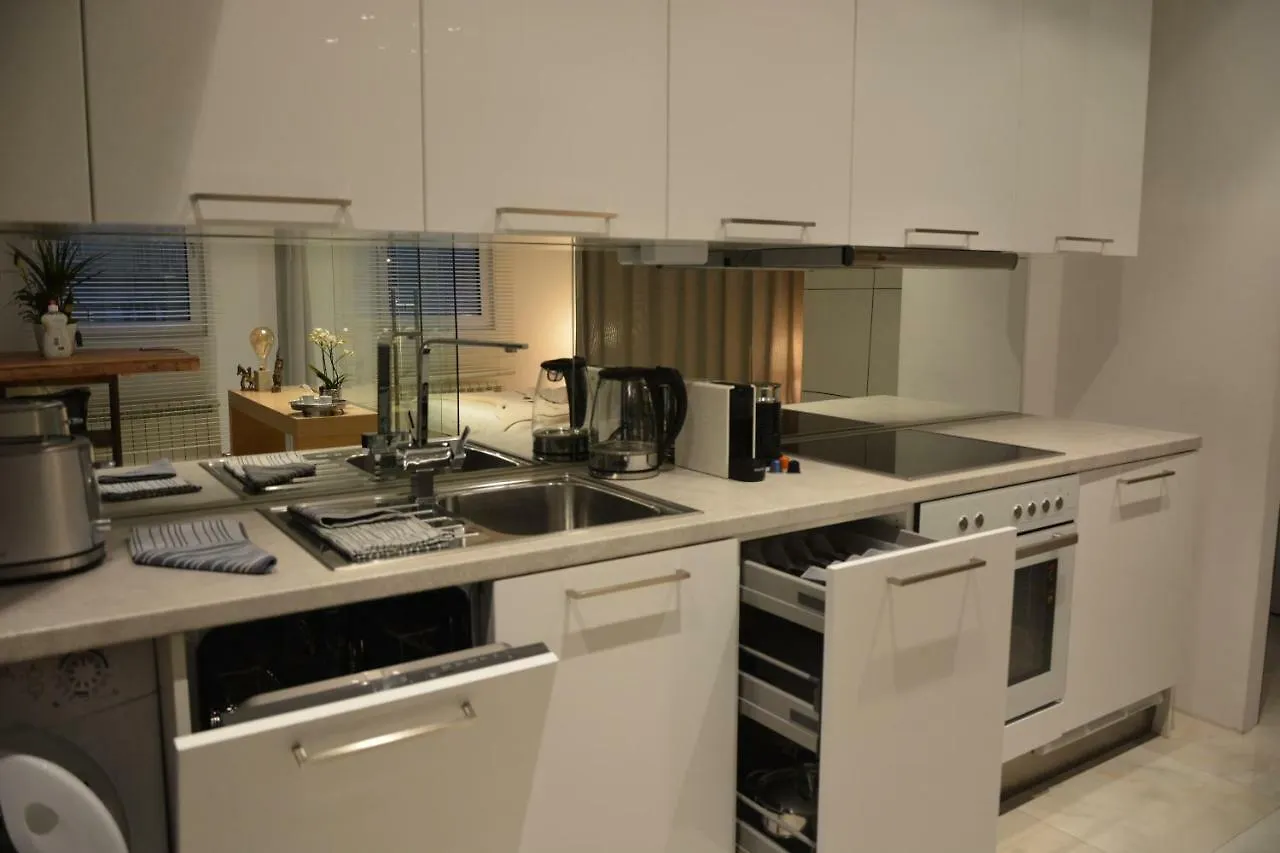 Elegant Cozy Apartment Wenen 0*,  Oostenrijk